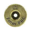 ADG 7mm PRC Bright Finish Brass Box of 50 - Adg