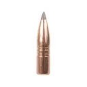 Factory Second 7mm, 284 Caliber (284 Diameter) Bullets 160 Grain Polymer Tip Lead Free Box of 100 (Bulk Packaged) - Factory Second Bullets