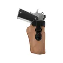 Galco Scout Gen 3 IWB Holster Ambidextrous Ruger SP101 2.25" Leather Tan - Galco