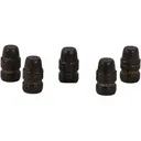 Missouri Bullet Company Cast Lead 44 Caliber (430 Diameter) Bullets 240 Grain Semi-Wadcutter with Cannelure Box of 500 - Missouri Bullet Company