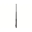 ASP Protector Concealable Baton 21" 7075 Aluminum Shaft Knurled Grip Black - Armament Systems and Procedures