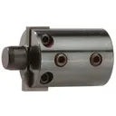 Forster Original, Power Case Trimmer 3 in 1 Case Mouth Cutter 25 Caliber (257 Diameter) - Forster