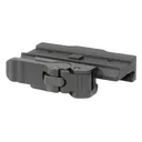 Midwest Industries AR-15 Quick-Release Vortex Sparc Red Dot Mount Matte Black - Midwest Industries