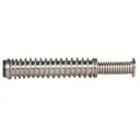 Glockstore Heavy Tungsten Recoil Spring Assembly for Glock 20, 21, 40, 41 Gen 4 Black Cap - Glockstore