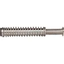 Glockstore Heavy Tungsten Recoil Spring Assembly for Glock 23, 32 Gen 4 Black Cap - Glockstore
