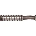Glockstore Heavy Tungsten Recoil Spring Assembly for Glock 29, 29SF, 30, 30S, 30SF, 36 Gen 1-3 17 lb Spring Stainless Steel Black Cap - Glockstore
