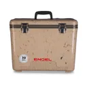 Engel Storage 30QT Drybox/Cooler Grassland - Engel