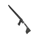 Military Surplus US M1 Carbine Folding Stock Black Grade 2 - Military Surplus
