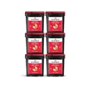 ReadyWise 720 Serving Fruit and Gourmet Snack Freeze Dried Food Kit - ReadyWise
