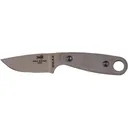 ESEE Knives Izula-II Fixed Blade Knife 2.63" Drop Point 1095 Powder Coat Blade Micarta Handle Desert Tan - ESEE Knives