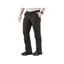 5.11 Men's Apex Tactical Pants Black 32X32 - 5.11
