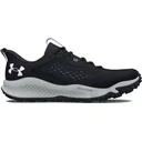 Under Armour Men's Charged Maven Trail Hiking Shoes Synthetic Black 13 D - Under Armour