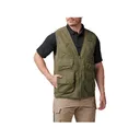 5.11 Men's Fast TAC Vest Ranger Green XL - 5.11