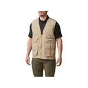 5.11 Men's Fast TAC Vest TDU Khaki 2XL - 5.11