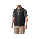 5.11 Men's Fast TAC Vest Black 2XL - 5.11 Tactical