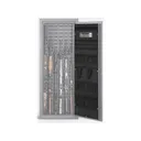 SecureIt Agile 52 Door Organizer - Secureit