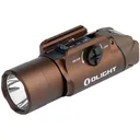 Olight PL Turbo Valkyrie Weapon Light Desert Tan - Olight