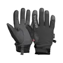 Kings Camo Men's XKG Guide Hunting Gloves Charcoal Medium - Kings Camo