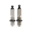 Redding 17 Hornet Full Length Sizing, Bullet Seating 2 Die Set - Redding
