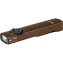 Olight Arkfeld Rechargeable Flashlight Desert Tan - Olight