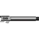 Faxon Duty Series Threaded Barrel for Glock 22 9mm Luger Nitride - Faxon Firearms