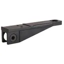 C-More STS Base FN PS90 Red Dot Mount Matte Black - C-More Systems