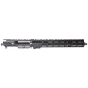 Geissele Super Duty AR-15 Pistol Barreled Receiver 5.56x45mm NATO 14.5" Barrel Black - Geissele Automatics