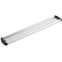 Cannon Downrigger & Rod Holder Mounting Track 24" Aluminum - Cannon Downriggers