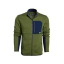 Vortex Optics Men's Anchor Point Fleece Full Zip Sweater Mayfly XL - Vortex Optics