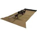 MidwayUSA Elite Series Competition Shooting Mat Coyote - MidwayUSA