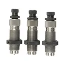 Redding 500 S&W Magnum Full Length Sizing, Expanding, Taper Crimp 3 Die Set - Redding Reloading