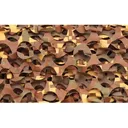 Camo Systems Specialist Series Ultra-Lite Camouflage Netting Blind Material Polyester 7'3" X 19'8" Dead Duck Camo - Camo Systems
