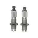 Redding 33 Nosler Full Length Sizing, Bullet Seating 2 Die Set - Redding