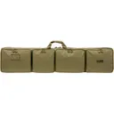 MidwayUSA Heavy Duty 3-Gun Case 52" Olive Drab - Midwayusa