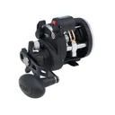 PENN Rival Level Wind 20 Line Counter Conventional Reel RH 5.1:1 - PENN Fishing