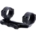 Primary Arms SLx Cantilever Picatinny 20 MOA Scope Mount 30mm Rings Matte Black 1.5" High - Primary Arms