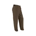 Drake Men's MST Jean Cut Wader Pants Brown 2XL 43-46X32 - Drake