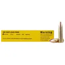 Buffalo Bore 460 S&W Magnum Ammo 275 Grain Barnes XPB Solid Hollow Point Lead Free Box of 20 - Buffalo Bore Ammunition