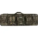 Savior Equipment American Classic Double Rifle Case 36" Polyester Realtree Timber - Savior Equipment