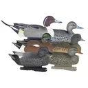 GHG Pro-Grade Puddler Duck Decoy 6PK - Ghg