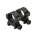 Sig Sauer 30mm ALPHA1 Hunting 2-Piece Picatinny-Style Rings Medium Matte Black - Sig Sauer