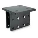 Cannon Downrigger Rail/Side Mount - Cannon Downriggers