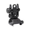 Kriss Low Profile AR-15 Rear Sight Steel Black - Kriss