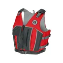 Mustang Survival Reflex Life Jacket Red/Gray Med/Large - Mustang Survival