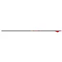 Gold Tip Hunter 340 Carbon Arrow 2" Vanes Black 12PK - Gold Tip Arrows