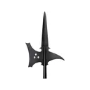 Cold Steel MAA Sergeants Halberd Spear Head - Cold Steel