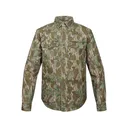 Ol' Tom Men's Throwback 80 Field Shirt Mossy Oak Greenleaf XL - Ol' Tom