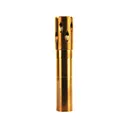 Patternmaster Code Black Turkey 12 Gauge Extended Choke Tube Beretta Optima HP .665" Constriction Ported - Patternmaster