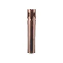 Patternmaster Code Black Turkey 12 Gauge Extended Choke Tube Benelli Crio/Crio Plus .665" Constriction Ported - Patternmaster