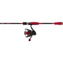 Favorite Fire Stick Spinning Combo 7'1" - Favorite